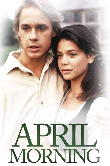 April Morning (1988) movie poster