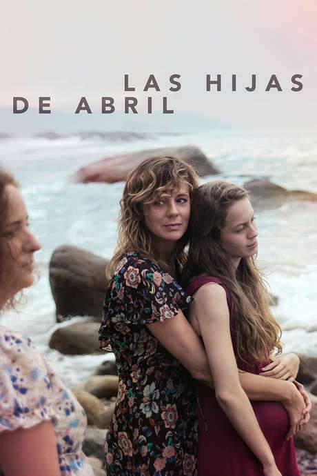 April’s Daughter (2017) movie poster