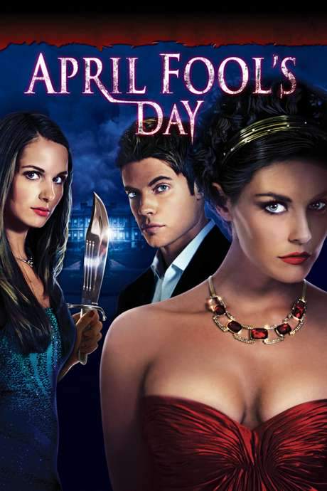 April Fool’s Day (2008) movie poster