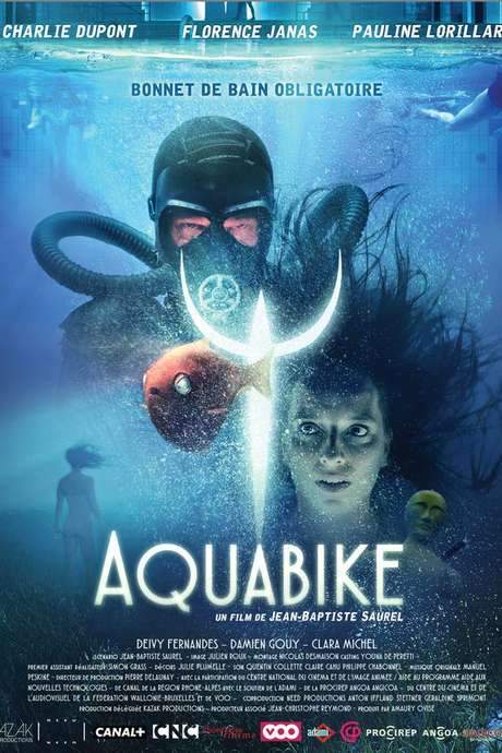 Aquabike