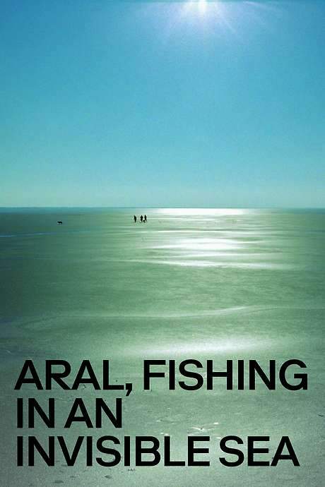 Aral, Fishing in an Invisible Sea (2004) movie poster