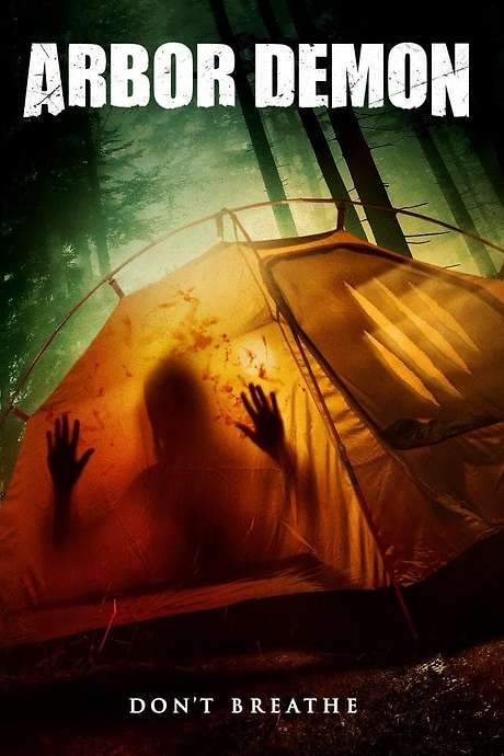 Arbor Demon (2016) movie poster