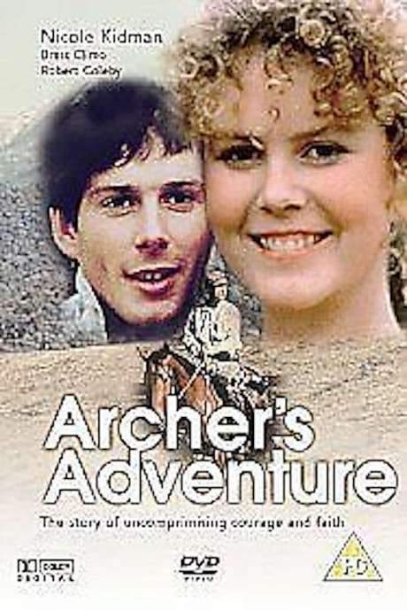 Archer’s Adventure (1985) movie poster
