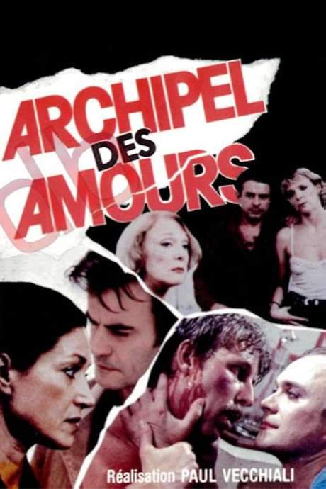 Archipelago of Love (1983) movie poster