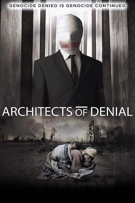 Architects of Denial (2017) movie poster