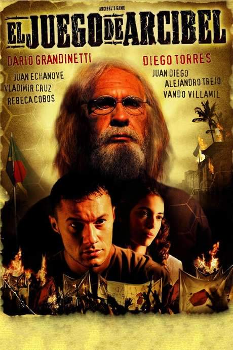Arcibel’s Game (2003) movie poster