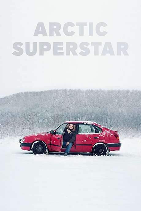 Arctic Superstar (2016) movie poster