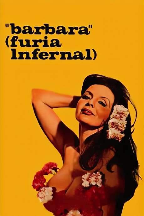 Ardent Summer (1973) movie poster