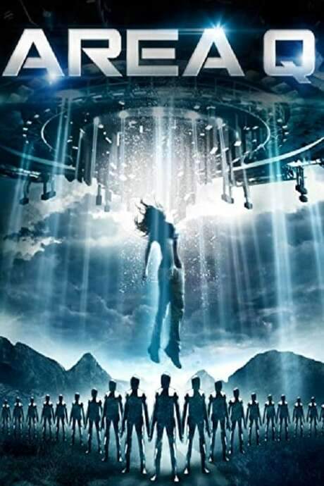 Area Q. (2012) movie poster