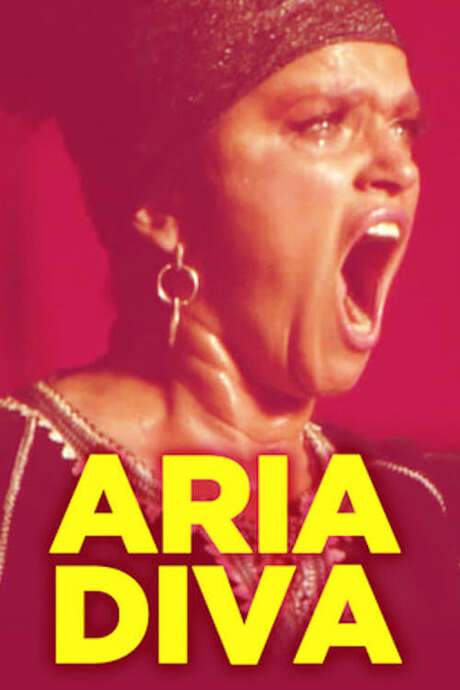 Aria Diva (2007) movie poster
