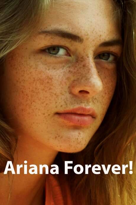Ariana forever! (2015) movie poster