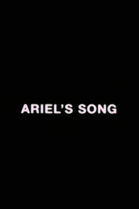 Ariel’s Song / Full Fathom Five (1953) movie poster