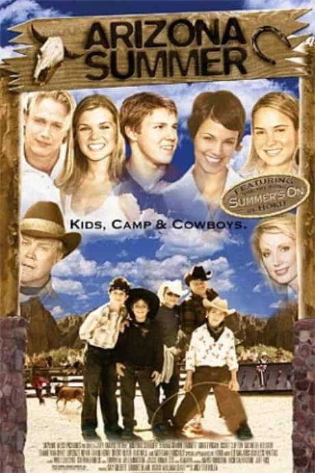Arizona Summer (2004) movie poster