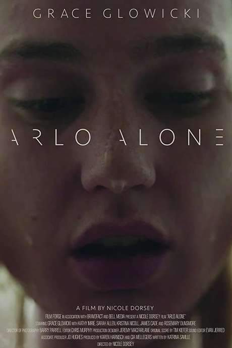 Arlo Alone (2018) movie poster