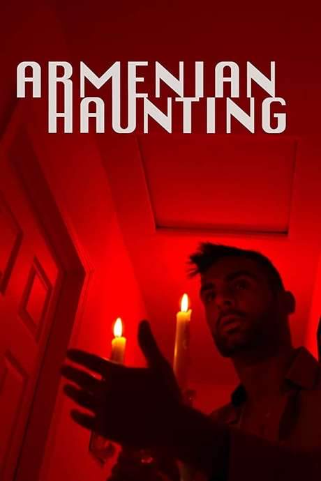 Armenian Haunting (2018) movie poster