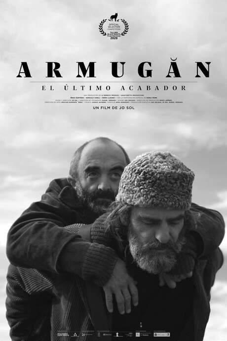 Armugan