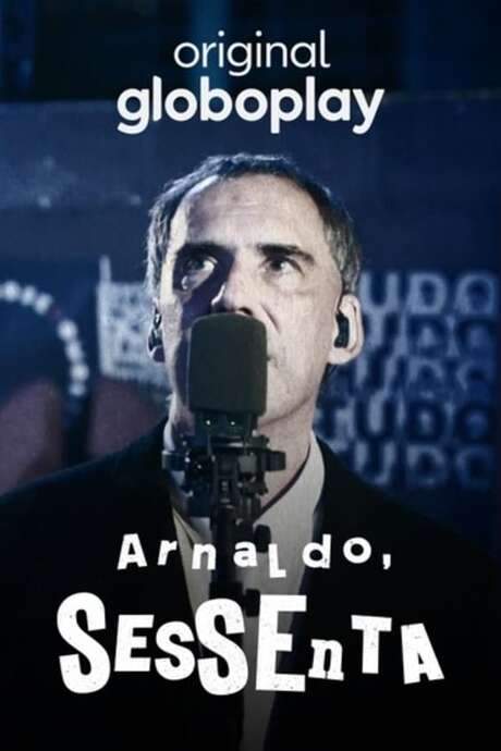 Arnaldo, Sessenta (2020) movie poster