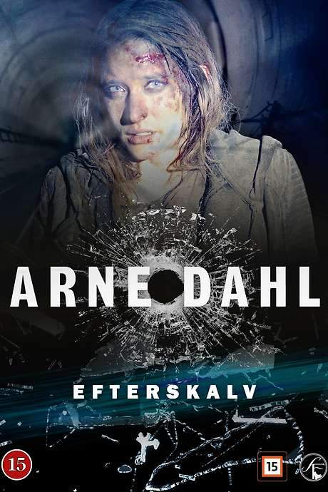 Arne Dahl 09 - Afterquake (2015) movie poster