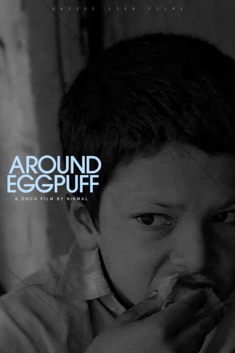 Around Eggpuff (2022) movie poster