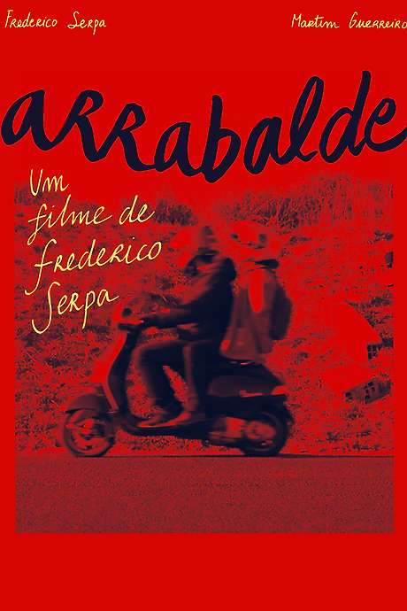 Arrabalde