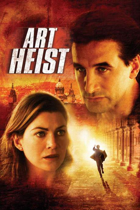 Art Heist (2004) movie poster