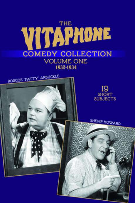 Art Trouble (1934) movie poster
