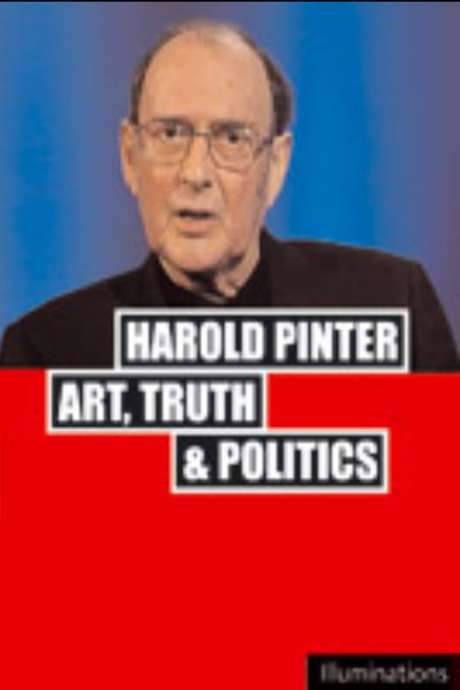 Art, Truth and Politics (2005) movie poster
