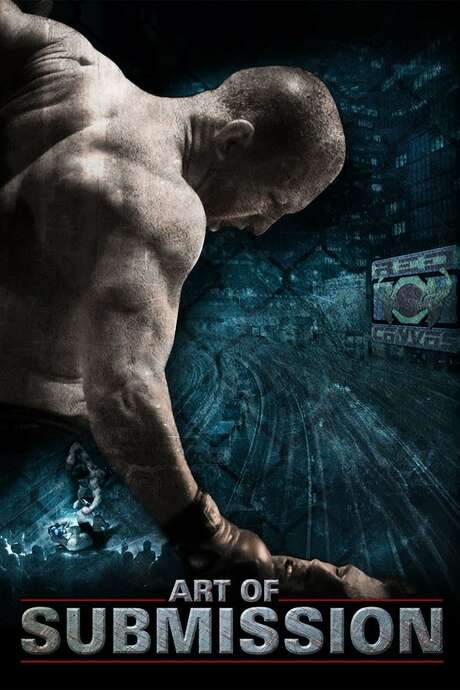 Art of Submission (2009) movie poster