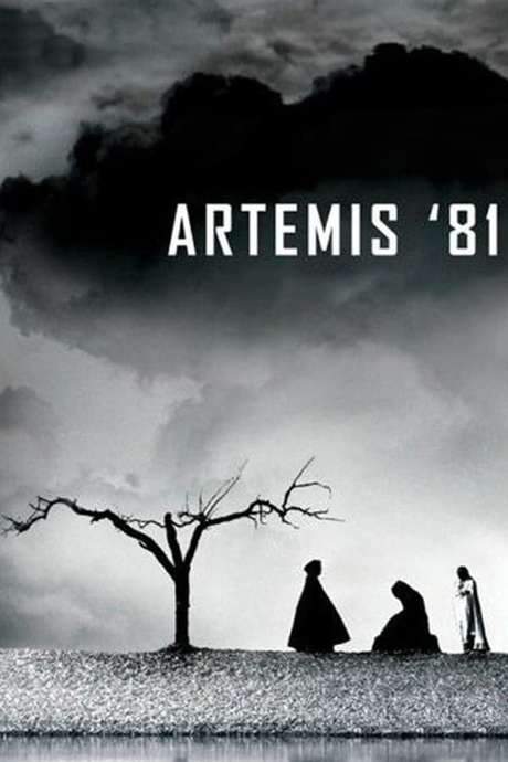 Artemis ’81 (1981) movie poster