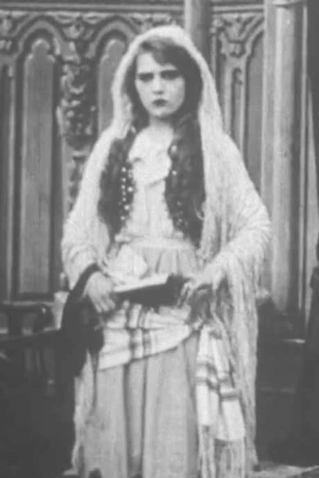 Artful Kate (1911) movie poster