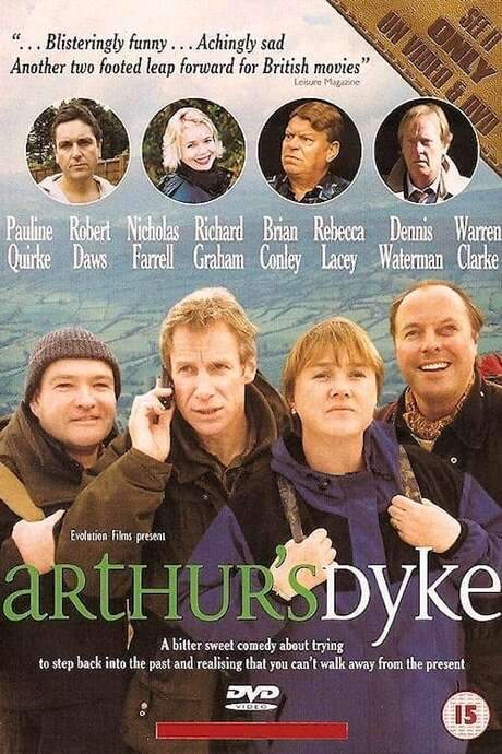 Arthur’s Dyke (2001) movie poster