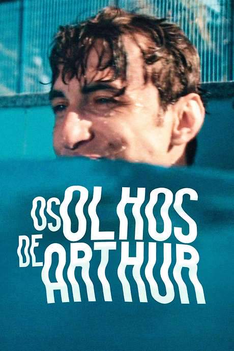 Arthur’s Eyes (2016) movie poster