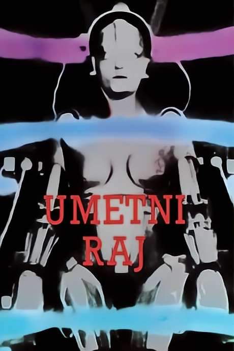 Artificial Paradise (1990) movie poster