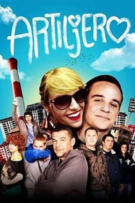 Artilheiro