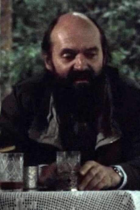 Arvo Pärt: And Then Came the Evening and the Morning (1990) movie poster