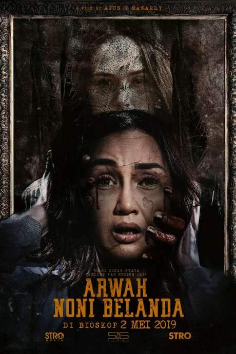 Arwah Noni Belanda (2019) movie poster