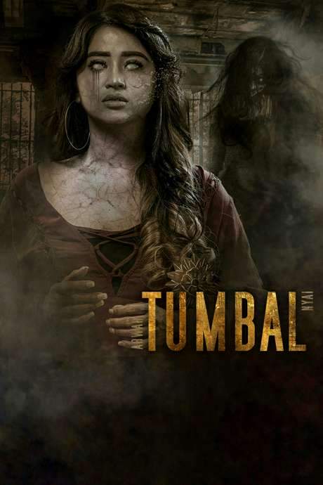 Arwah Tumbal Nyai: Part Tumbal (2020) movie poster