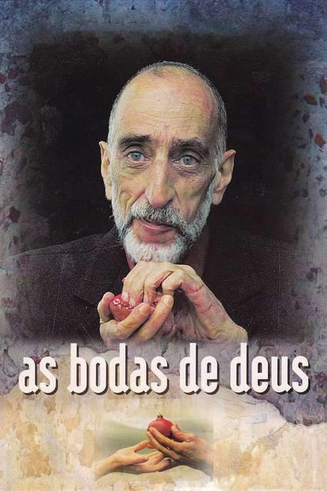 As Bodas de Deus (1999) movie poster