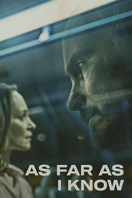 As Far As I Know (2020) movie poster