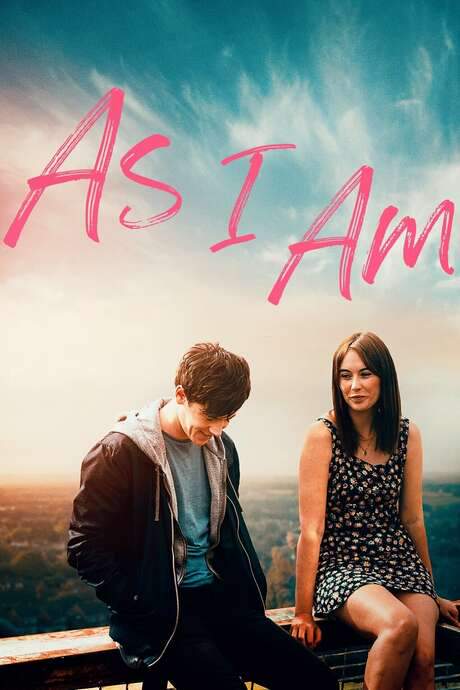 As I Am (2019) movie poster