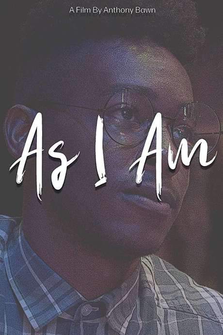 As I Am (2020) movie poster