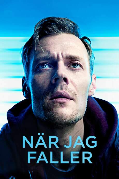 As I Fall (2018) movie poster