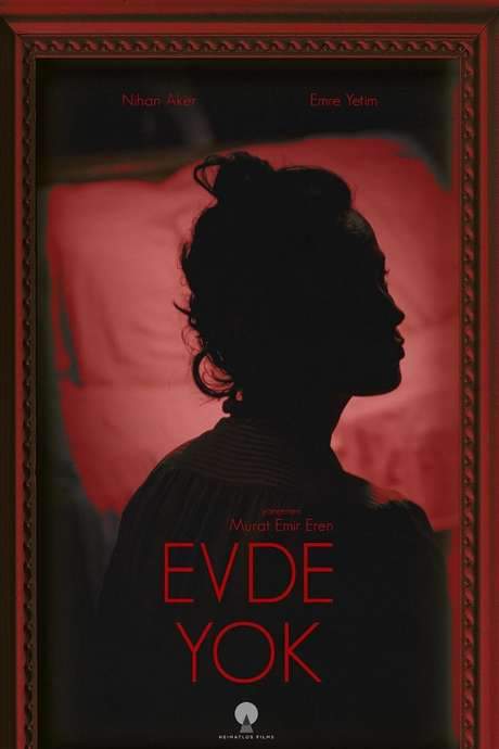 As If I Never Existed (2020) movie poster