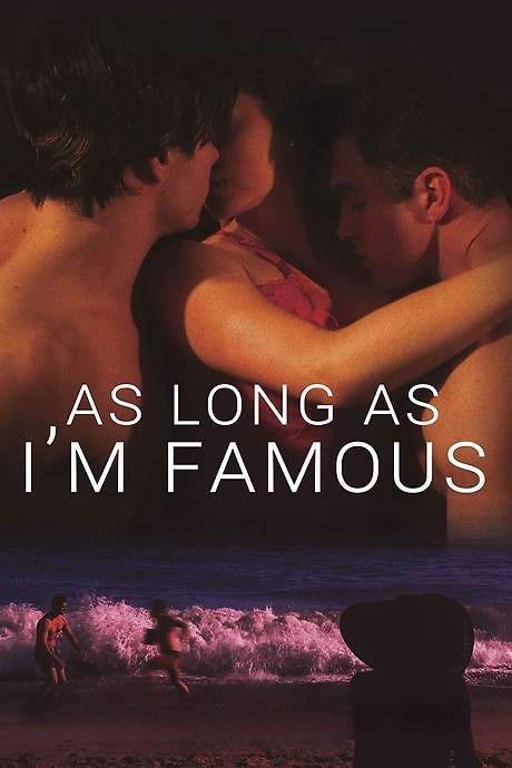 As Long As I’m Famous (2020) movie poster