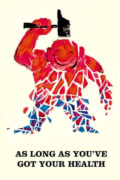 As Long as You’ve Got Your Health (1966) movie poster
