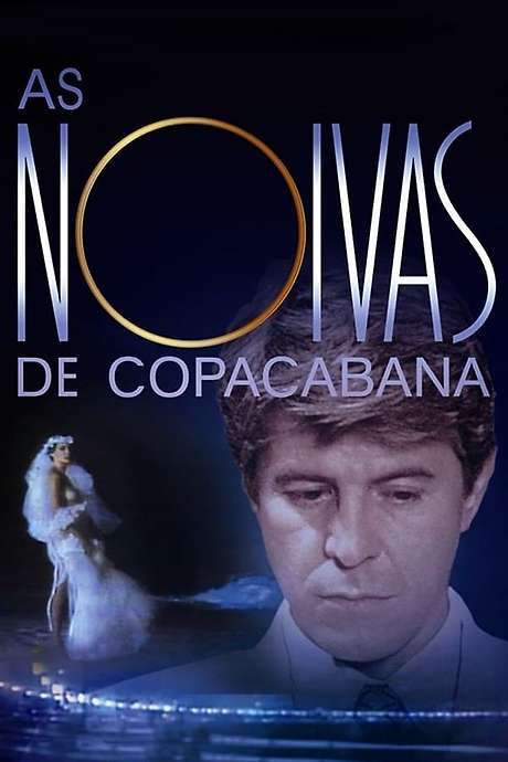 As Noivas de Copacabana (1992) movie poster
