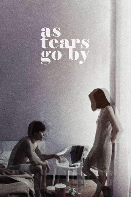 As Tears Go By (1988) movie poster