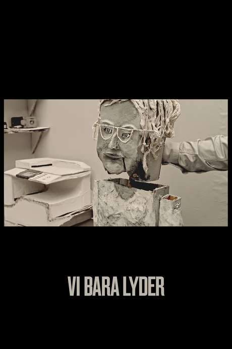 As We’re Told (2017) movie poster