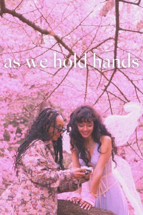 As We Hold Hands (2022) movie poster