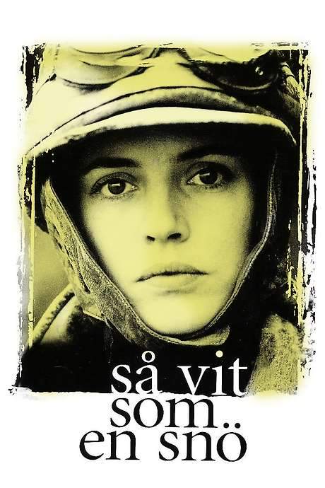 As White as in Snow (2001) movie poster